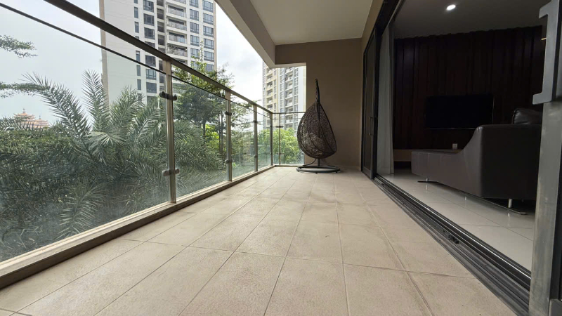 Cho Thuê Căn Hộ 3PN Estella Heights EH265 - ảnh nhỏ 10