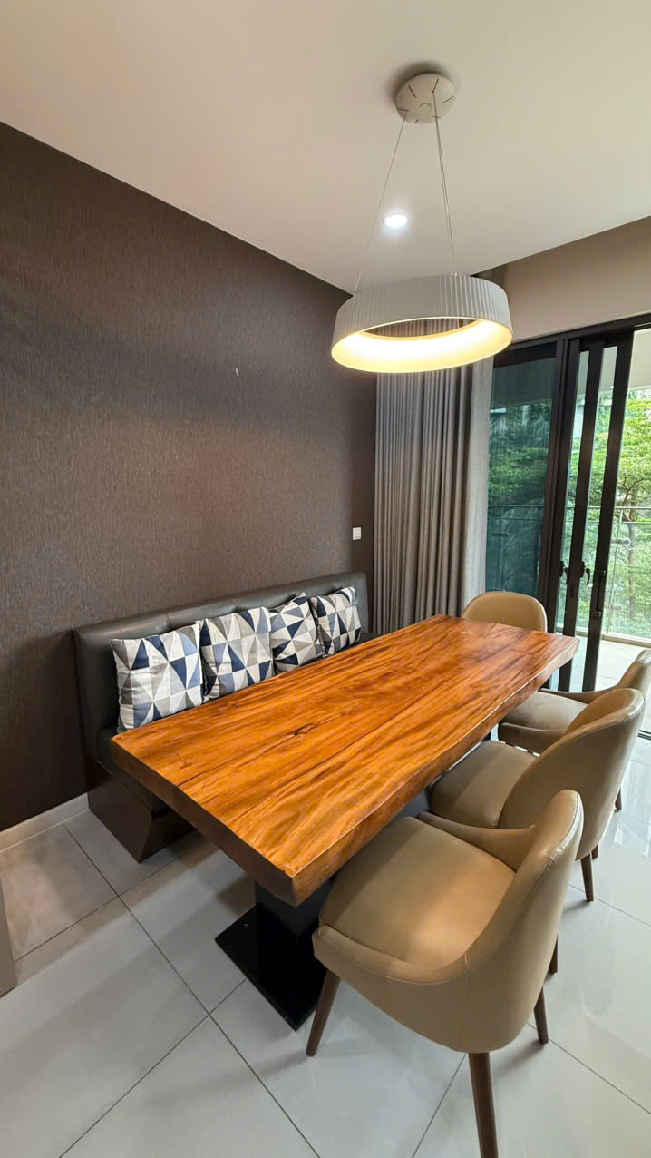 Cho Thuê Căn Hộ 3PN Estella Heights EH265 - ảnh nhỏ 12