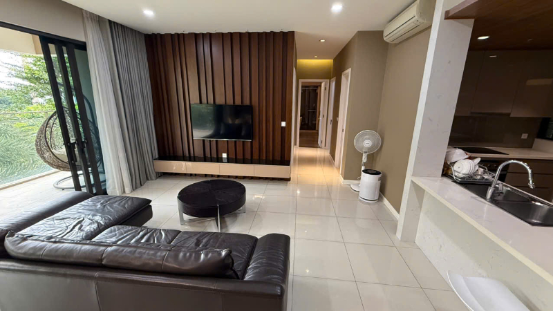 Cho Thuê Căn Hộ 3PN Estella Heights EH265 - ảnh nhỏ 13
