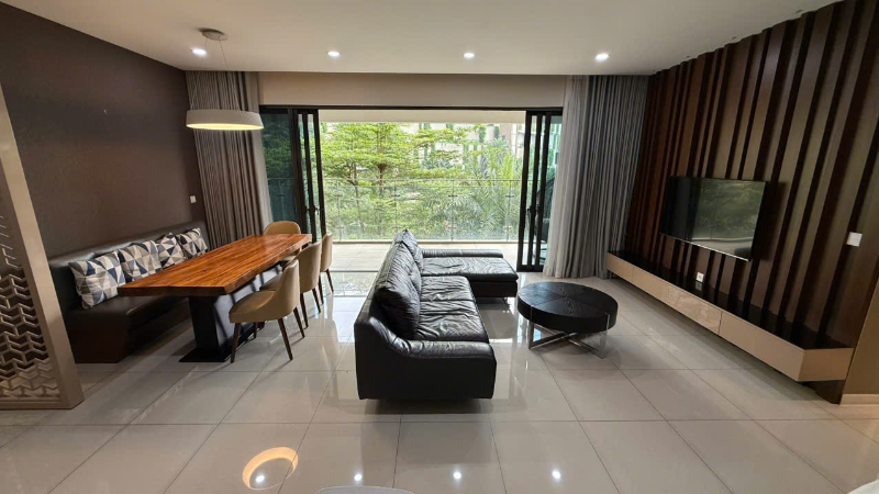 Cho Thuê Căn Hộ 3PN Estella Heights EH265 - ảnh nhỏ 14