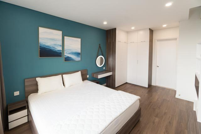 Bán Căn Hộ 2PN Estella Heights EH267 - Hình 1