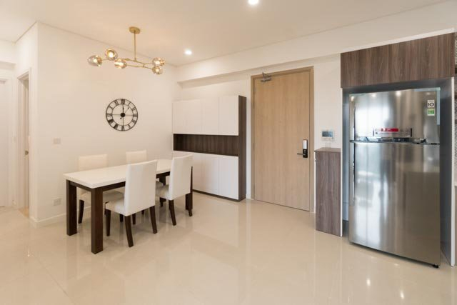 Bán Căn Hộ 2PN Estella Heights EH267 - ảnh nhỏ 3