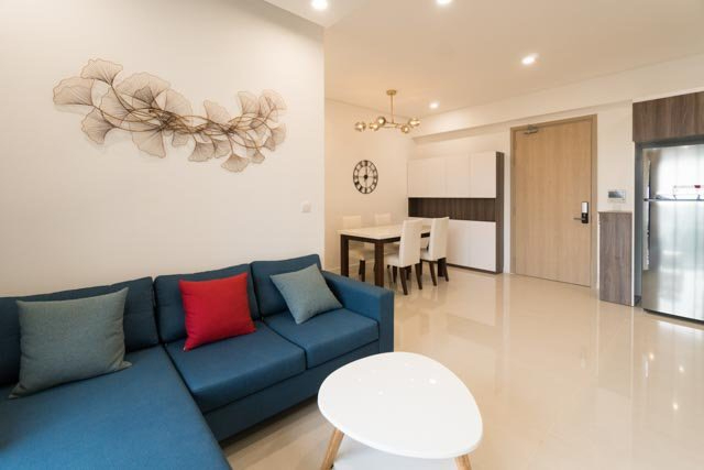 Bán Căn Hộ 2PN Estella Heights EH267 - ảnh nhỏ 5