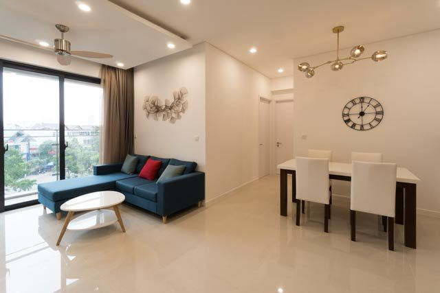 Bán Căn Hộ 2PN Estella Heights EH267 - ảnh nhỏ 6