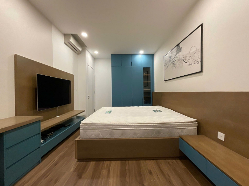 Cho Thuê Căn Hộ 4PN Estella Heights EH269 - Hình 1