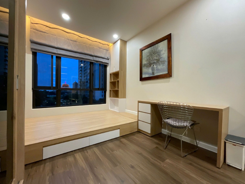 Cho Thuê Căn Hộ 4PN Estella Heights EH269 - ảnh nhỏ 3