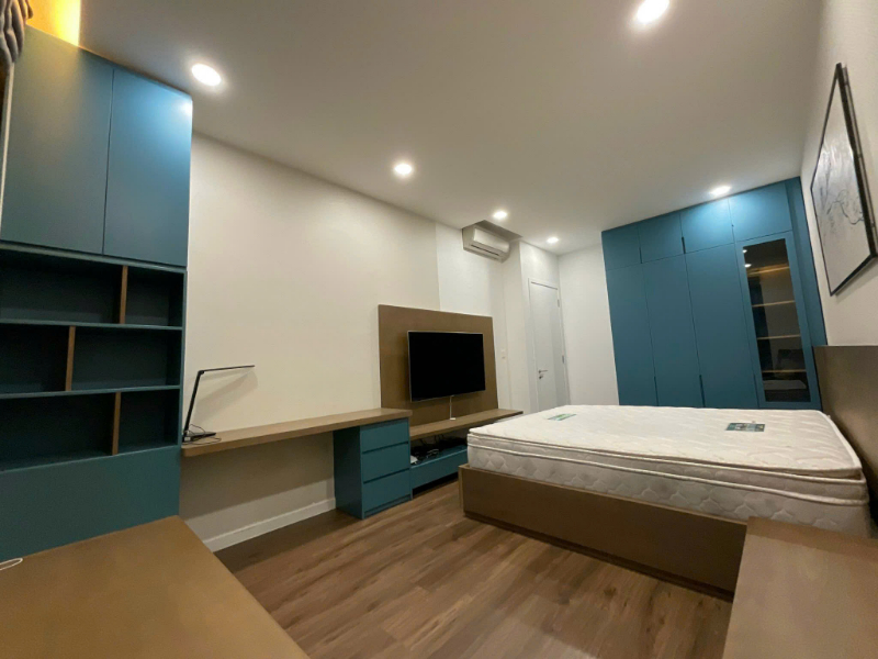 Cho Thuê Căn Hộ 4PN Estella Heights EH269 - ảnh nhỏ 7