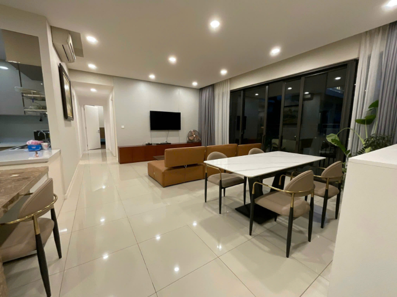 Cho Thuê Căn Hộ 4PN Estella Heights EH269 - ảnh nhỏ 8
