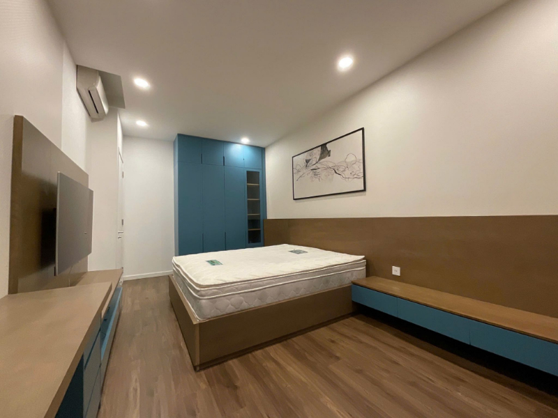 Cho Thuê Căn Hộ 4PN Estella Heights EH269 - ảnh nhỏ 9