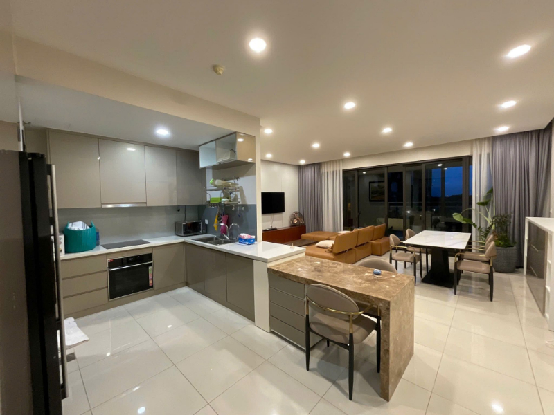 Cho Thuê Căn Hộ 4PN Estella Heights EH269 - ảnh nhỏ 11