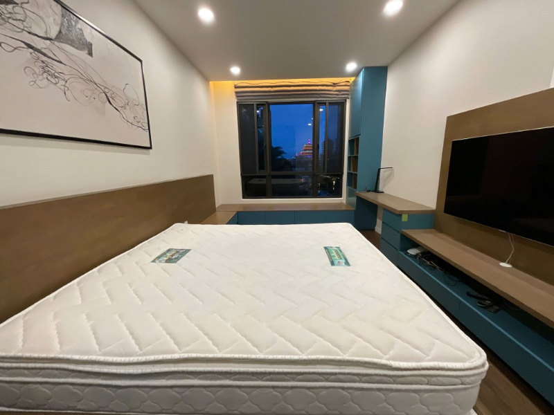 Cho Thuê Căn Hộ 4PN Estella Heights EH269 - ảnh nhỏ 12