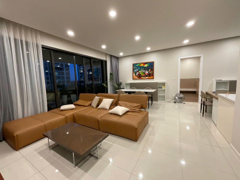 Cho Thuê Căn Hộ 4PN Estella Heights EH269 - ảnh nhỏ 13