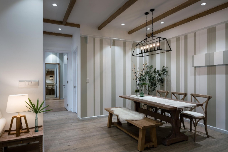Cho Thuê Căn Hộ 2PN Estella Heights EH270 - Hình 1