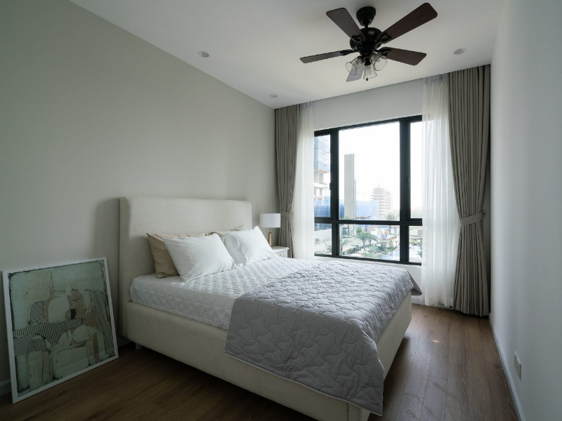 Cho Thuê Căn Hộ 2PN Estella Heights EH270 - ảnh nhỏ 2