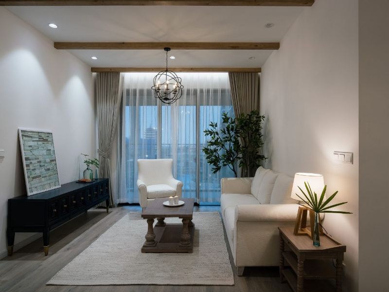 Cho Thuê Căn Hộ 2PN Estella Heights EH270 - ảnh nhỏ 4