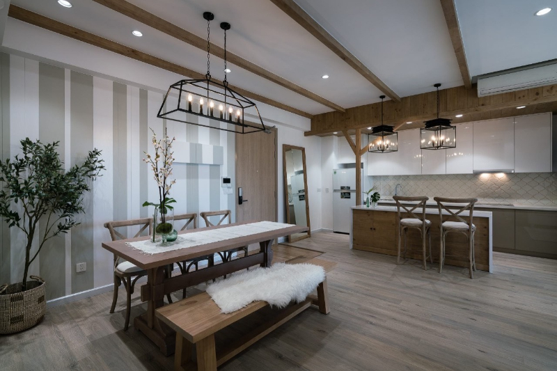 Cho Thuê Căn Hộ 2PN Estella Heights EH270 - ảnh nhỏ 5