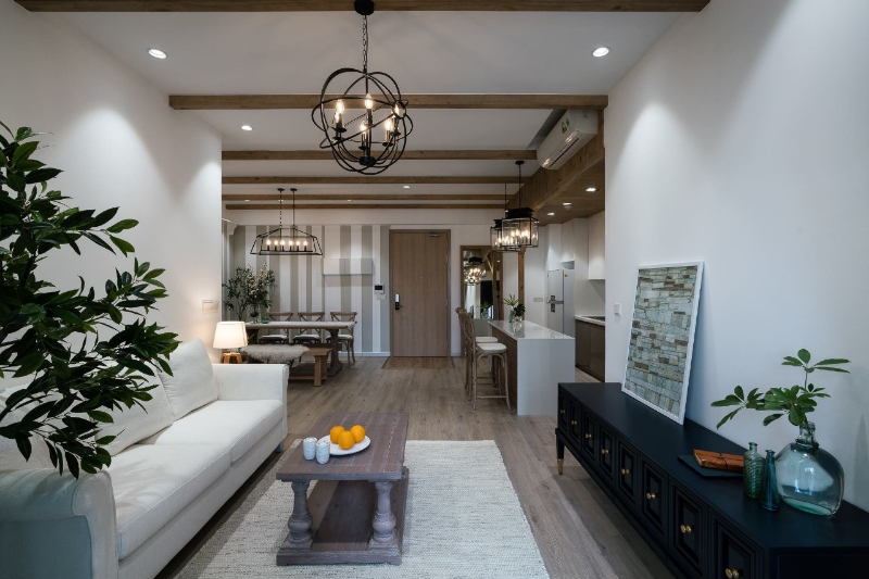 Cho Thuê Căn Hộ 2PN Estella Heights EH270 - ảnh nhỏ 6