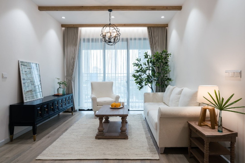 Cho Thuê Căn Hộ 2PN Estella Heights EH270 - ảnh nhỏ 7