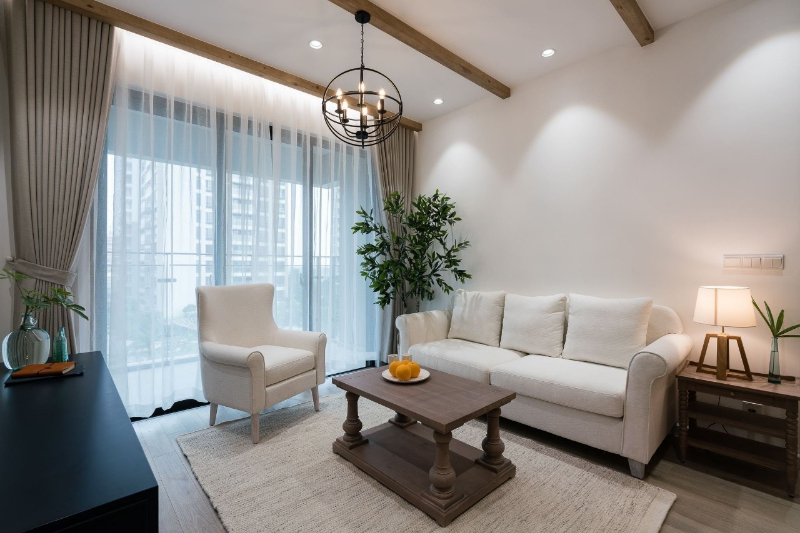 Cho Thuê Căn Hộ 2PN Estella Heights EH270 - ảnh nhỏ 9