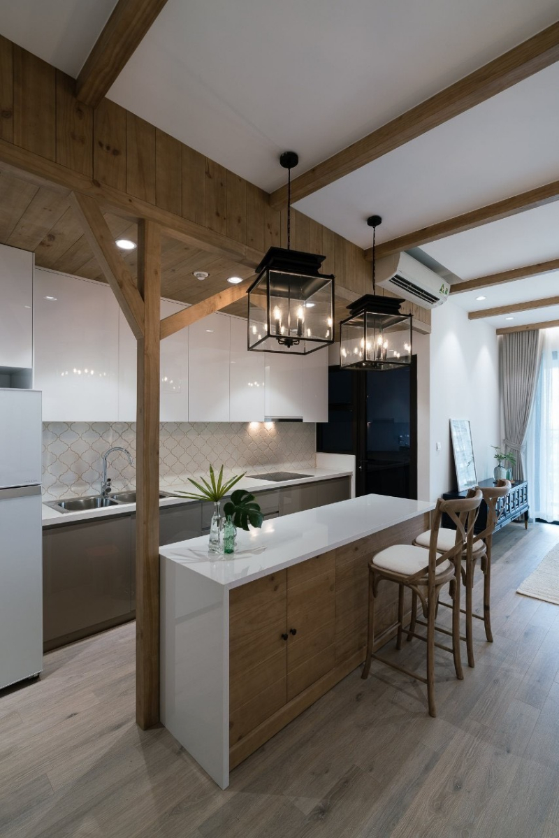 Cho Thuê Căn Hộ 2PN Estella Heights EH270 - ảnh nhỏ 11