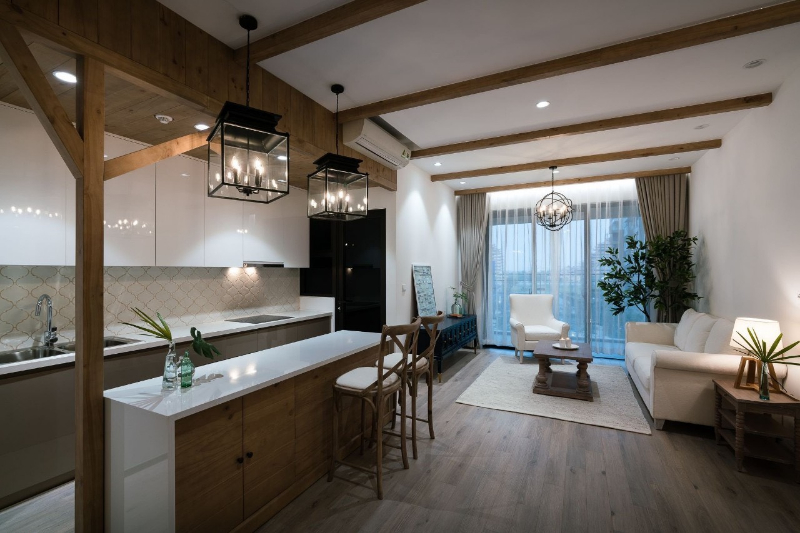 Cho Thuê Căn Hộ 2PN Estella Heights EH270 - ảnh nhỏ 12