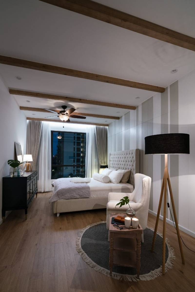 Cho Thuê Căn Hộ 2PN Estella Heights EH270 - ảnh nhỏ 14