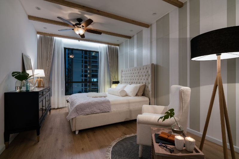 Cho Thuê Căn Hộ 2PN Estella Heights EH270 - ảnh nhỏ 15