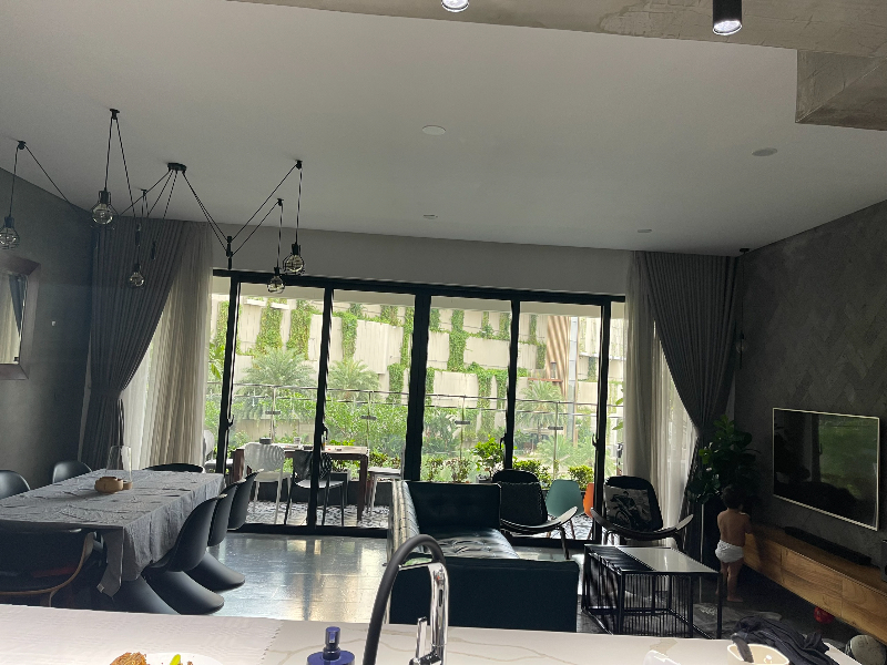 Cho Thuê Căn Hộ 3PN Estella Heights EH272 - ảnh nhỏ 2