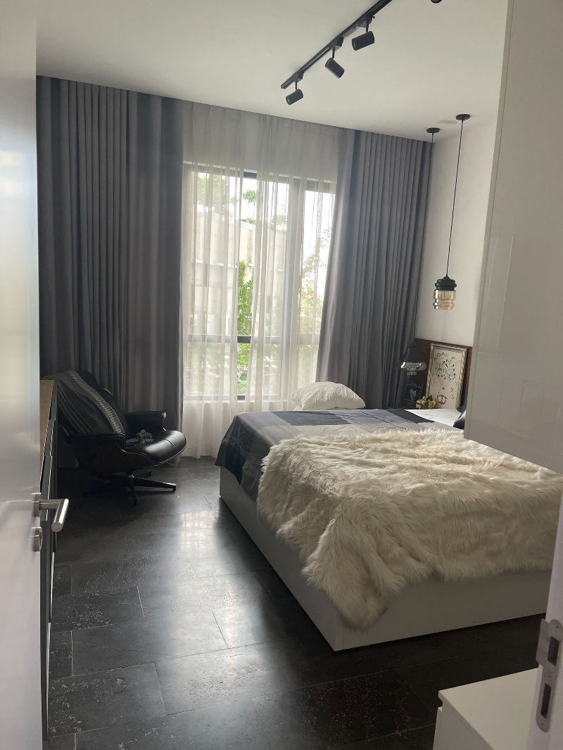 Cho Thuê Căn Hộ 3PN Estella Heights EH272 - ảnh nhỏ 4
