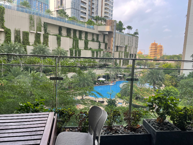 Cho Thuê Căn Hộ 3PN Estella Heights EH272 - ảnh nhỏ 7
