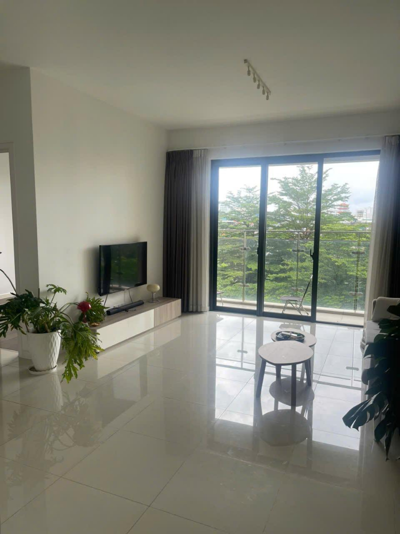Cho Thuê Căn Hộ 2PN Estella Heights EH273 - ảnh nhỏ 3