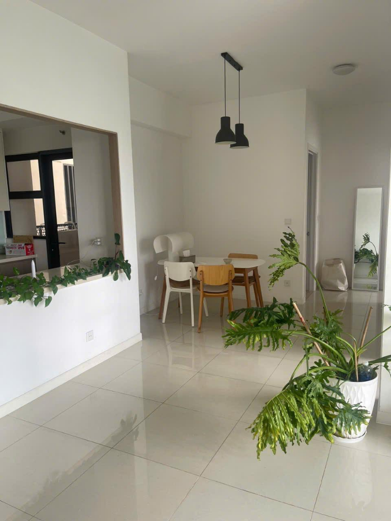 Cho Thuê Căn Hộ 2PN Estella Heights EH273 - ảnh nhỏ 4