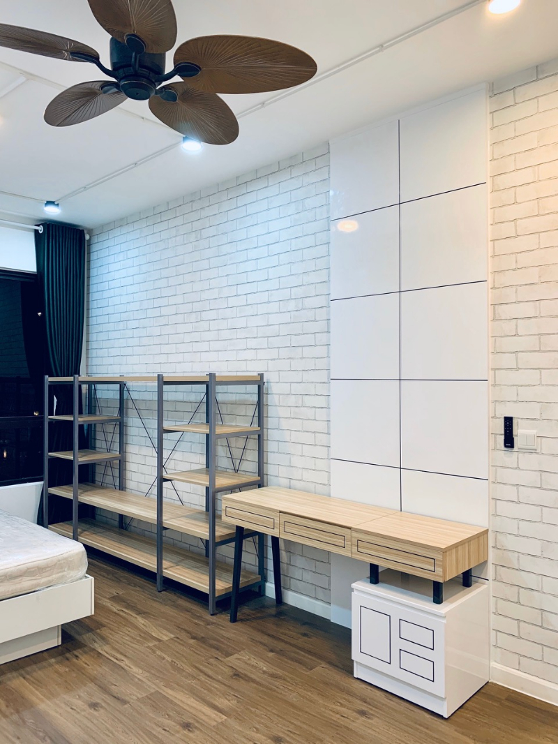 Cho Thuê Căn Hộ 2PN Estella Heights EH278 - ảnh nhỏ 2