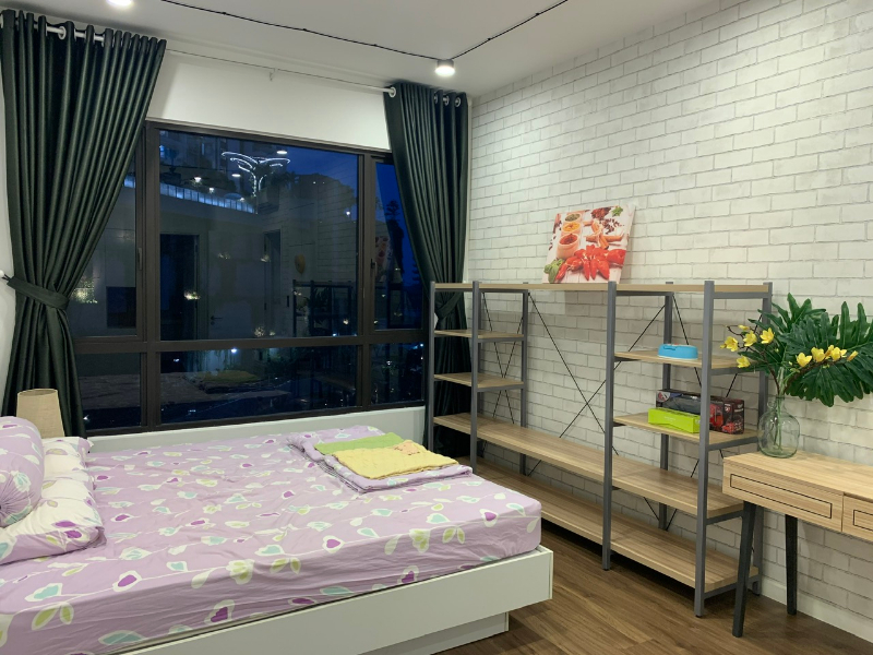 Cho Thuê Căn Hộ 2PN Estella Heights EH278 - ảnh nhỏ 3
