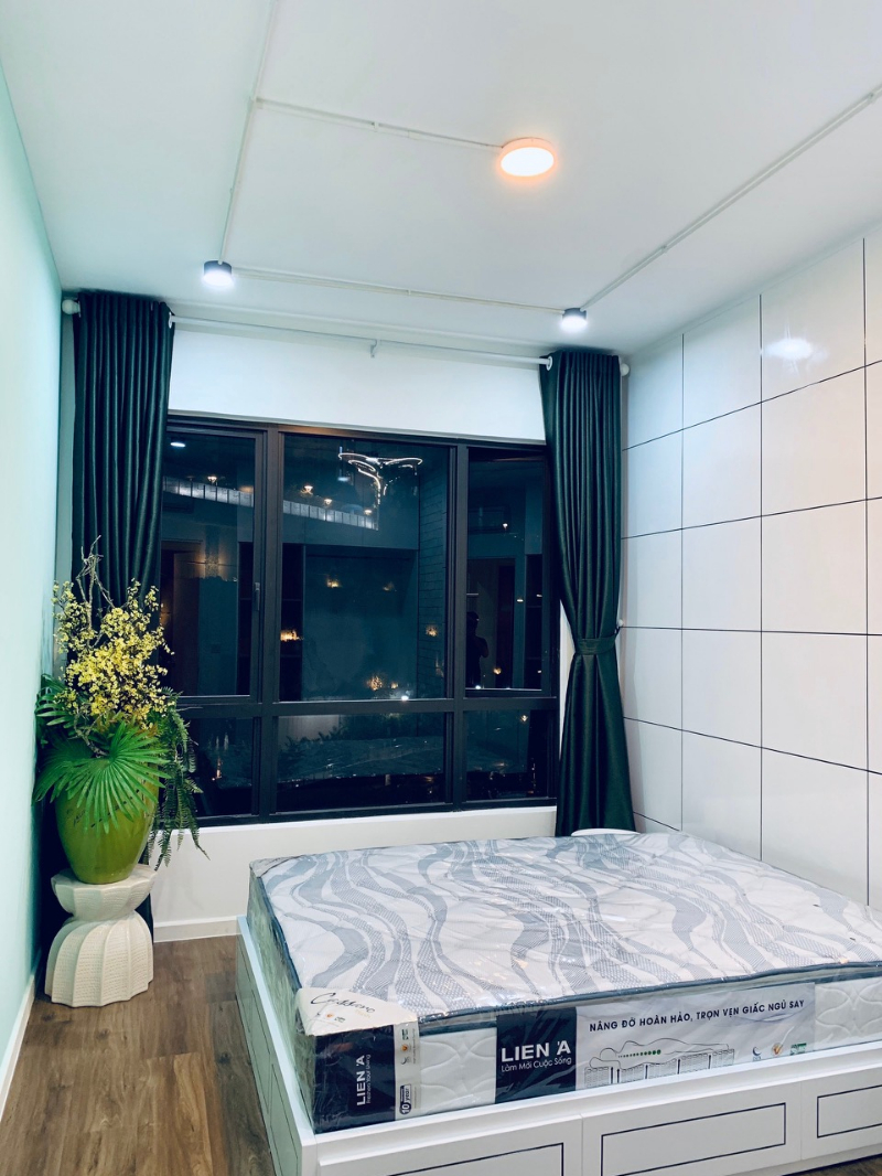 Cho Thuê Căn Hộ 2PN Estella Heights EH278 - ảnh nhỏ 5
