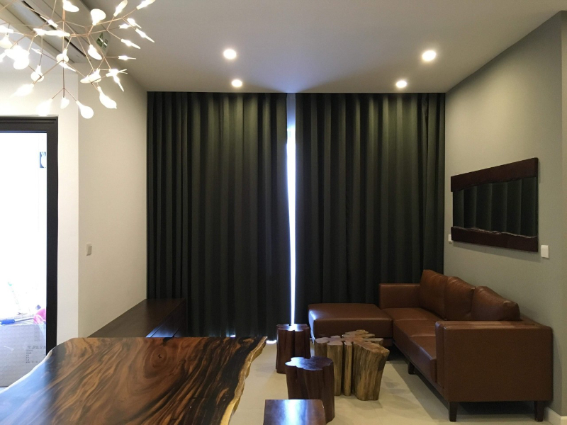 Cho Thuê Căn Hộ 2PN Estella Heights EH281 - Hình 1