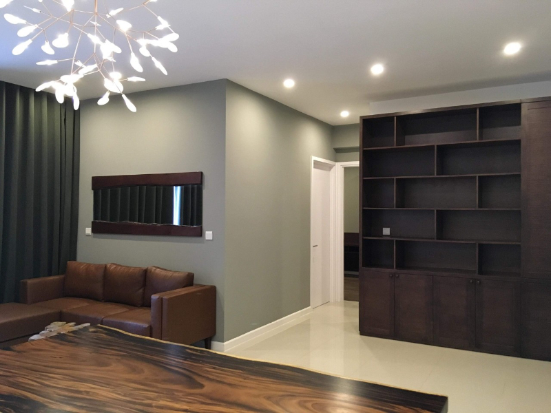 Cho Thuê Căn Hộ 2PN Estella Heights EH281 - ảnh nhỏ 2
