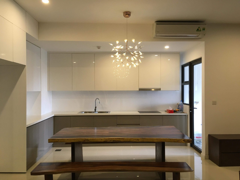 Cho Thuê Căn Hộ 2PN Estella Heights EH281 - ảnh nhỏ 3