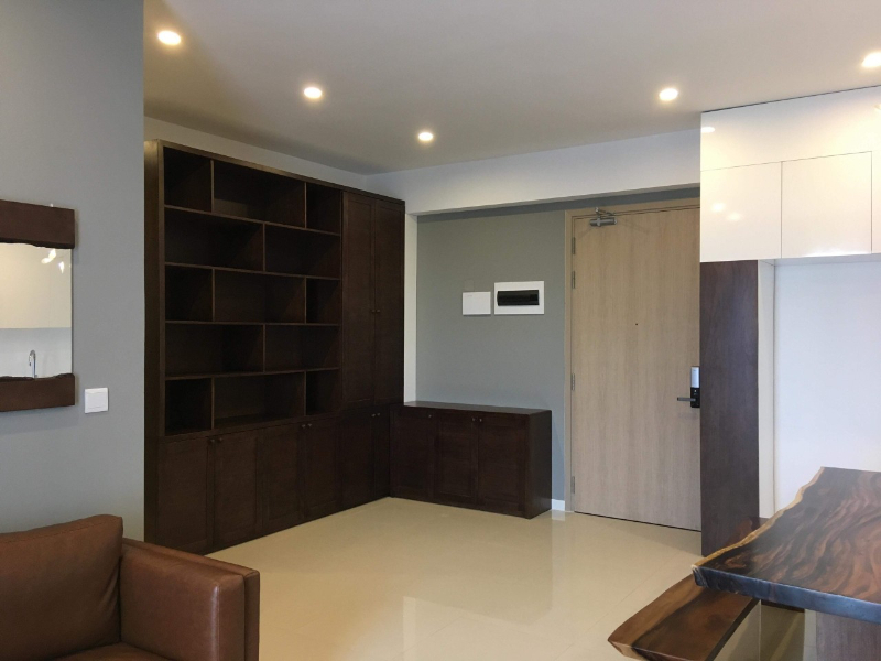 Cho Thuê Căn Hộ 2PN Estella Heights EH281 - ảnh nhỏ 4