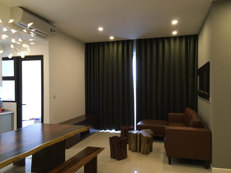 Cho Thuê Căn Hộ 2PN Estella Heights EH281 - ảnh nhỏ 5