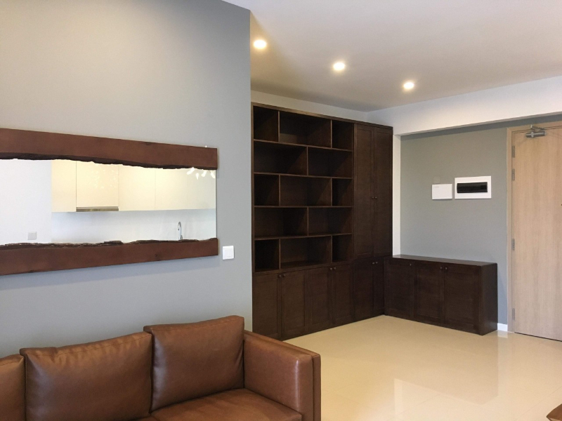 Cho Thuê Căn Hộ 2PN Estella Heights EH281 - ảnh nhỏ 8