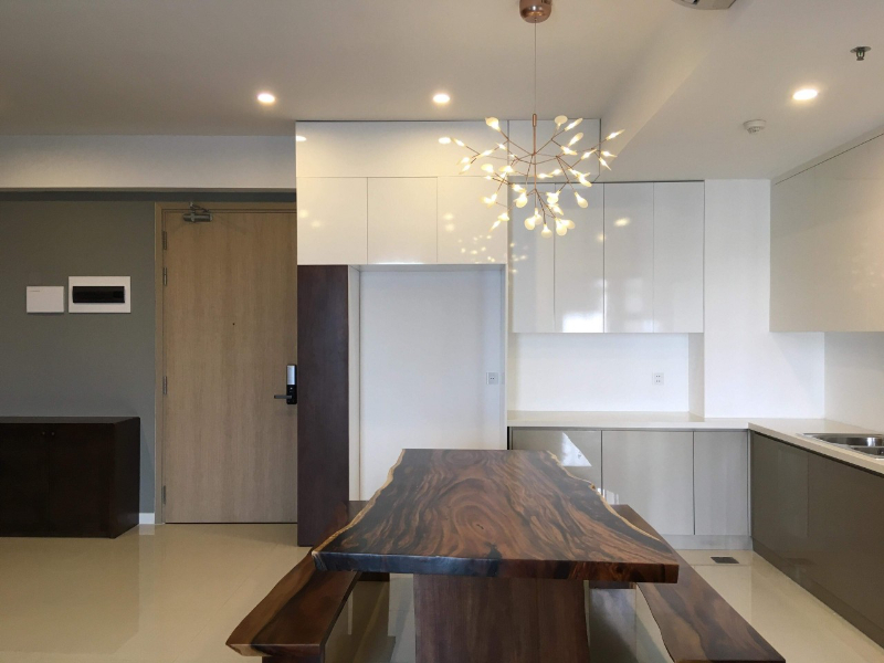 Cho Thuê Căn Hộ 2PN Estella Heights EH281 - ảnh nhỏ 9