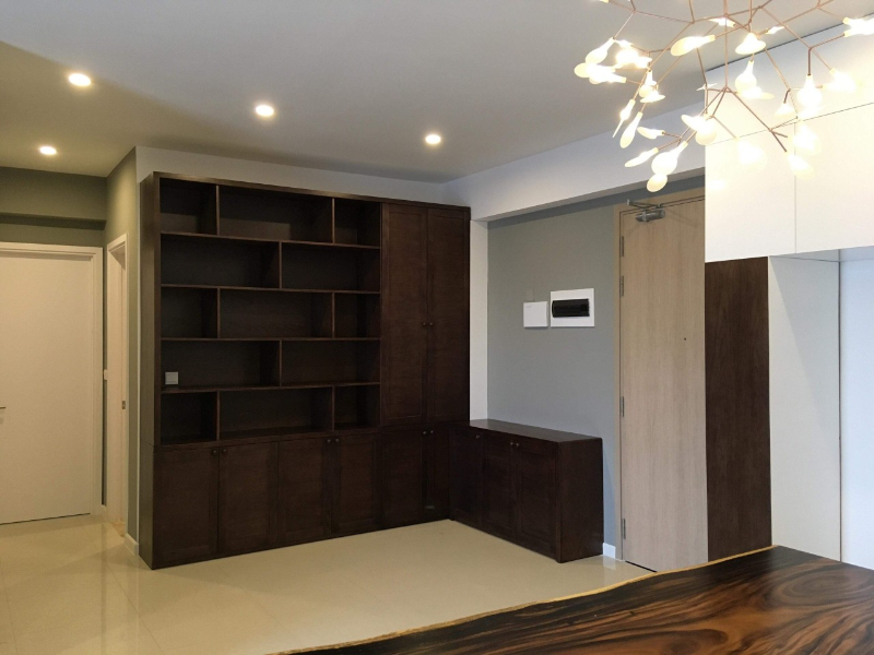 Cho Thuê Căn Hộ 2PN Estella Heights EH281 - ảnh nhỏ 14