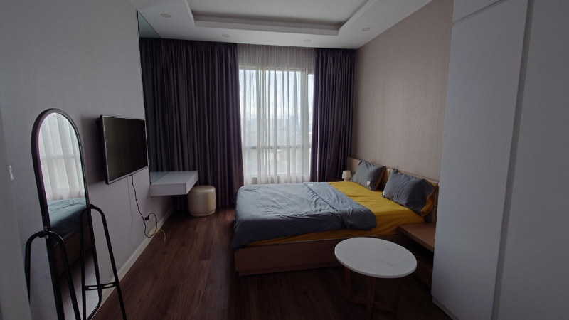 Bán Căn Hộ 2PN Estella Heights EH288 - Hình 1