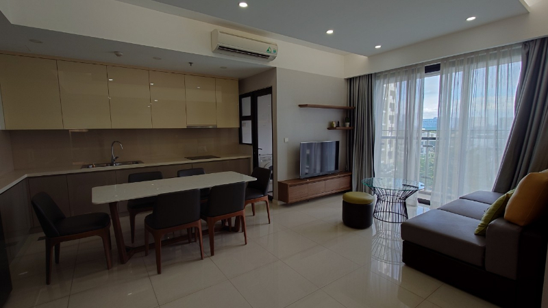 Bán Căn Hộ 2PN Estella Heights EH288 - ảnh nhỏ 3