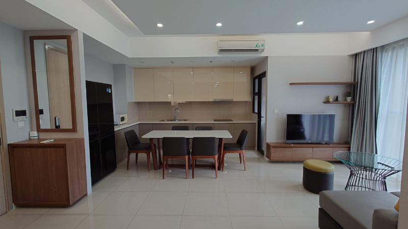 Bán Căn Hộ 2PN Estella Heights EH288 - ảnh nhỏ 10