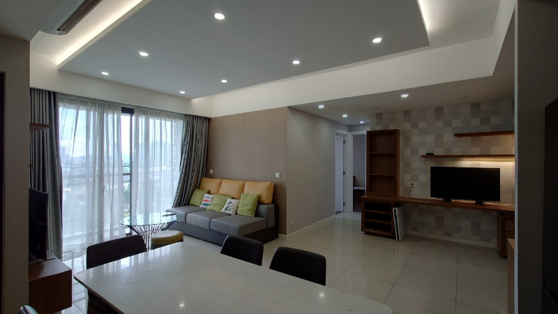 Bán Căn Hộ 2PN Estella Heights EH288 - ảnh nhỏ 11