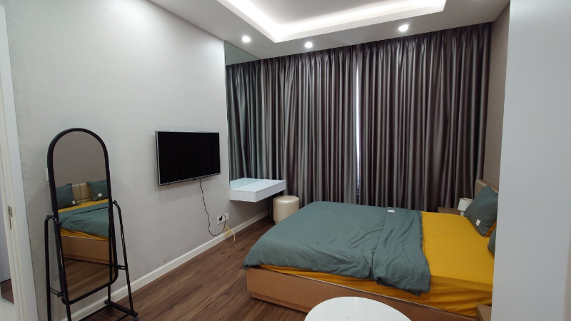 Bán Căn Hộ 2PN Estella Heights EH288 - ảnh nhỏ 13