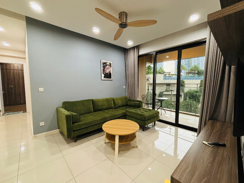 Bán Căn Hộ 2PN Estella Heights EH292 - ảnh nhỏ 7