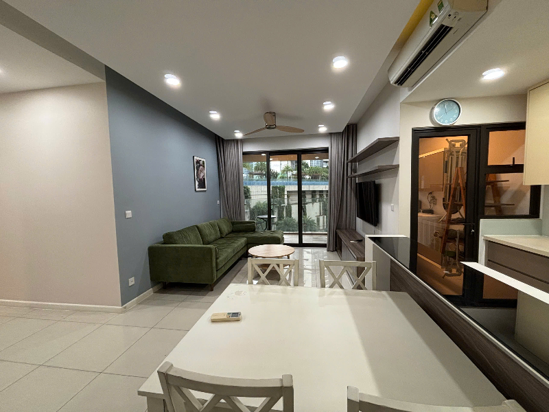Bán Căn Hộ 2PN Estella Heights EH292 - ảnh nhỏ 8